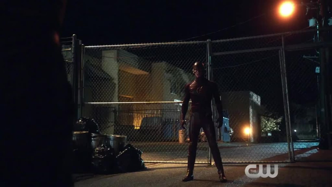The Flash - S01 E05 Trailer (English) HD