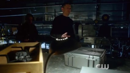 The Flash - S01 E04 Clip 3 (English) HD