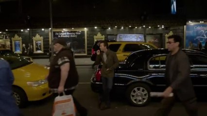 Birdman - Clip 3 (English) HD