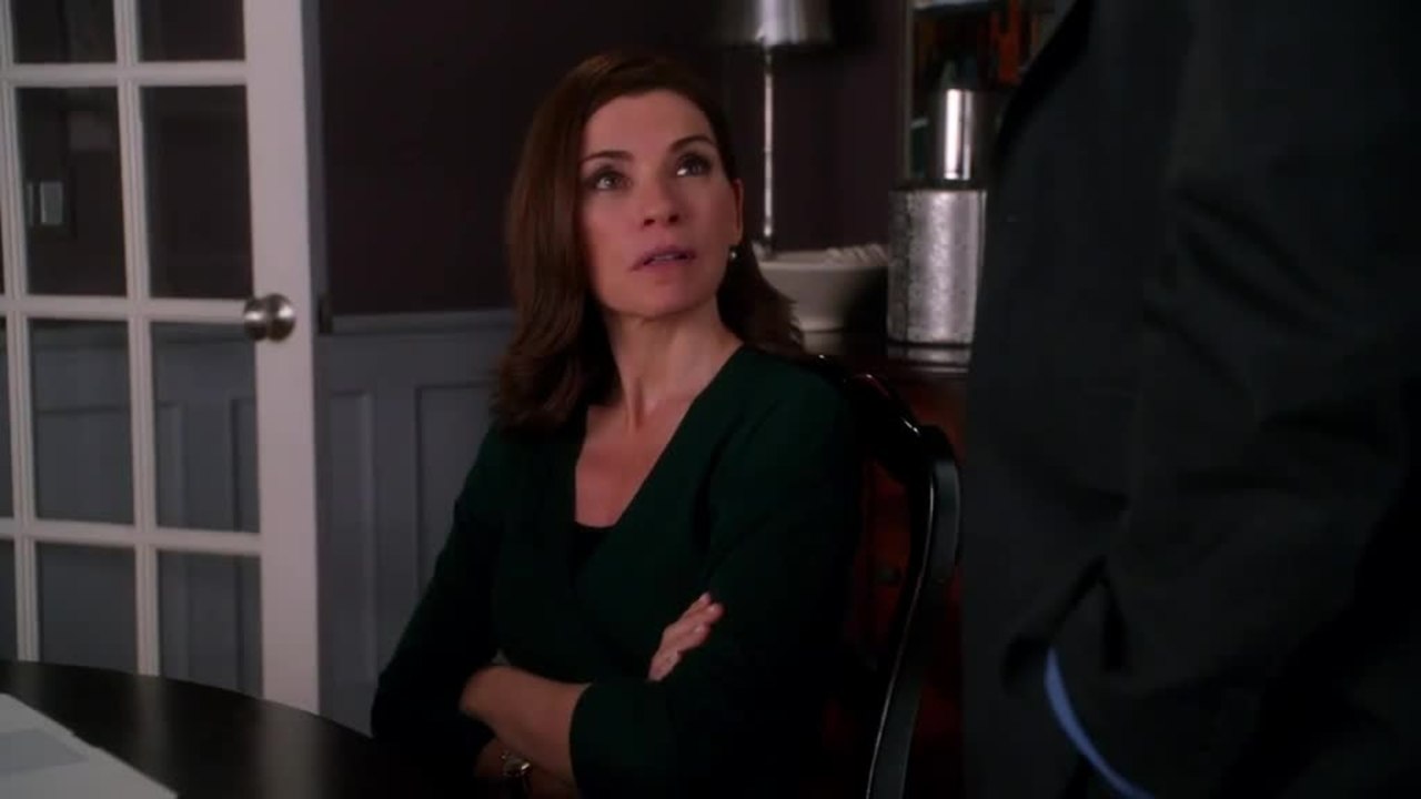 The Good Wife - S06 E06 Trailer (English) HD