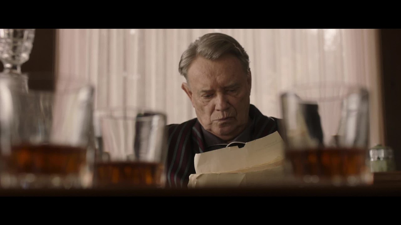 Labyrinth des Schweigens - Clip 3 Ermittlungen (Deutsch) HD