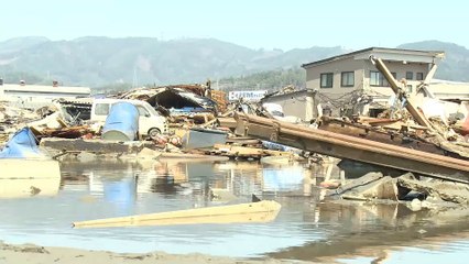 10 interesting facts about tsunamis