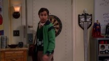 The Big Bang Theory - S08 E05 Clip (English) HD