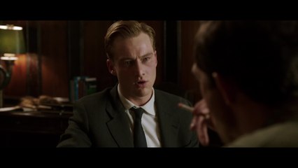 Labyrinth des Schweigens - Clip 7 Mengele und Polonaise (Deutsch) HD