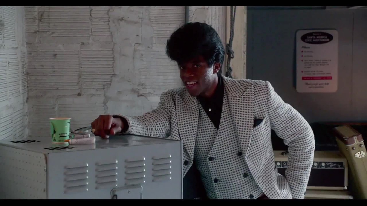 Get On Up - TV Spot (Deutsch) HD