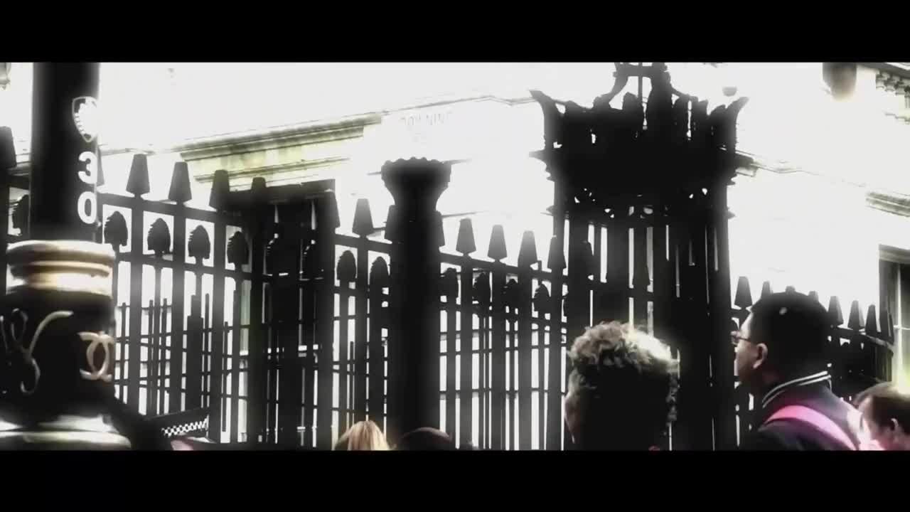 Downing Street Down - Trailer (Deutsch) HD