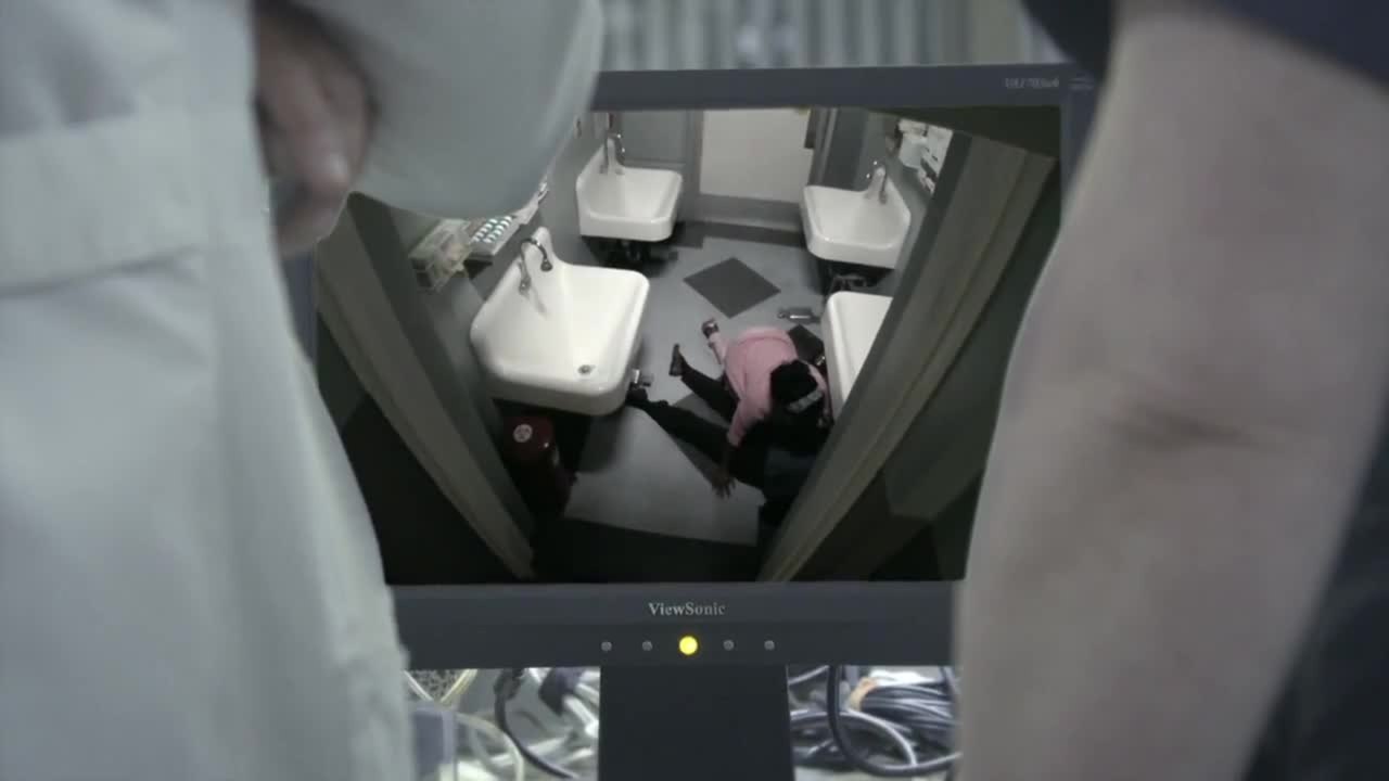 Getting On - S02 E02 Clip Deleted Scene (English) HD
