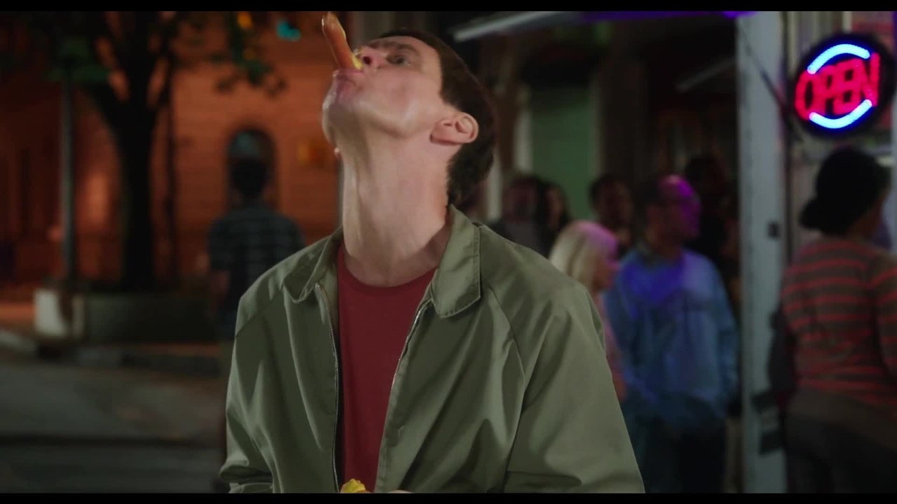 Dumm & DÃ¼mmehr - TV Spot (Deutsch) HD