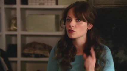 New Girl - S04 E06 Clip 2 (English) HD