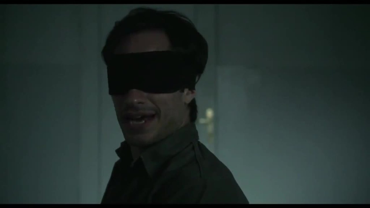 Rosewater - Clip Just a TV Show (English) HD