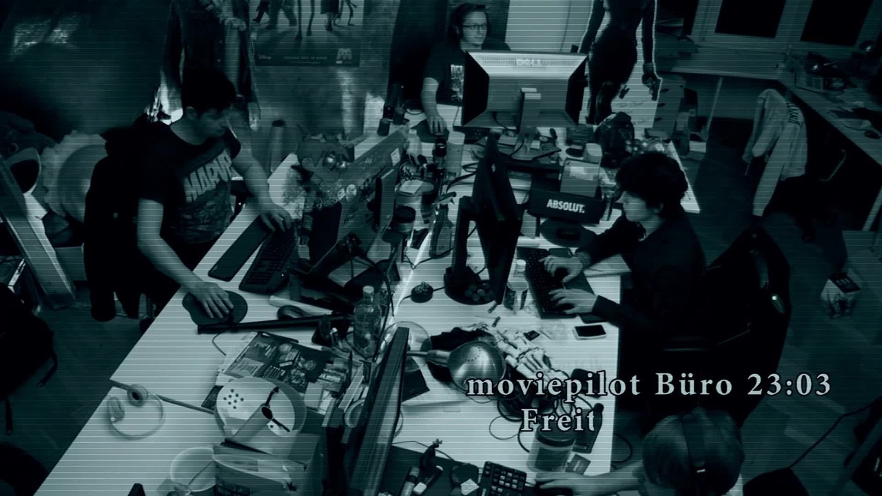 MARVEL ERKLÃ„RT DC DEN KRIEG! SCREEEN! Halloween