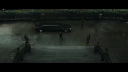 The Interview - Featurette Meet Agent Lacey (English) HD