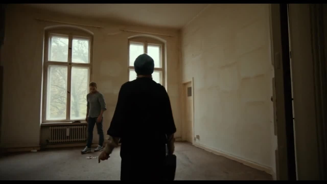 Auf das Leben - Trailer (Deutsch) HD