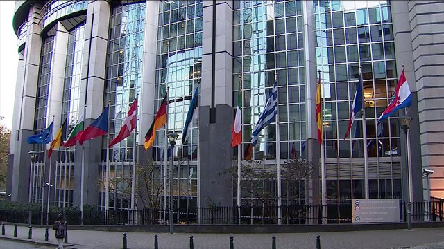 La Eurocámara y los gobiernos anuncian un acuerdo sobre presupuesto hasta 2027