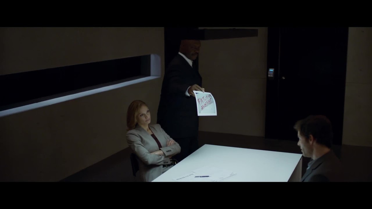 The Loft - Clip 05 (Deutsch) HD