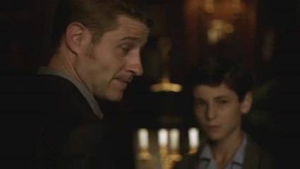 Gotham - S01 E07 Clip (English) HD
