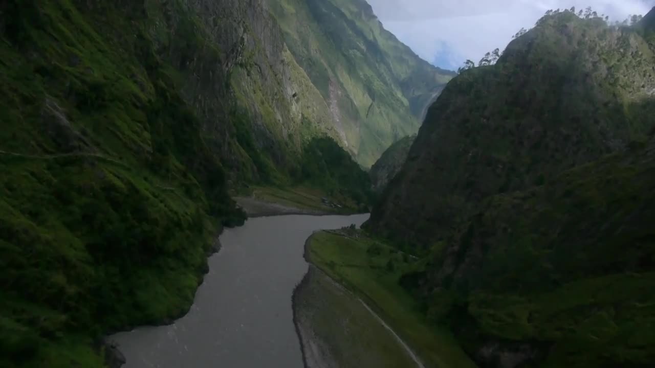 Sieben Tage im September - Trailer (Deutsch) HD