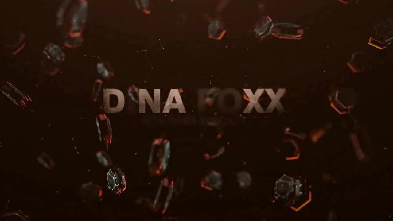Dina Foxx - Featurette (Deutsch) HD