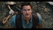 Jurassic World - Trailer (English) HD