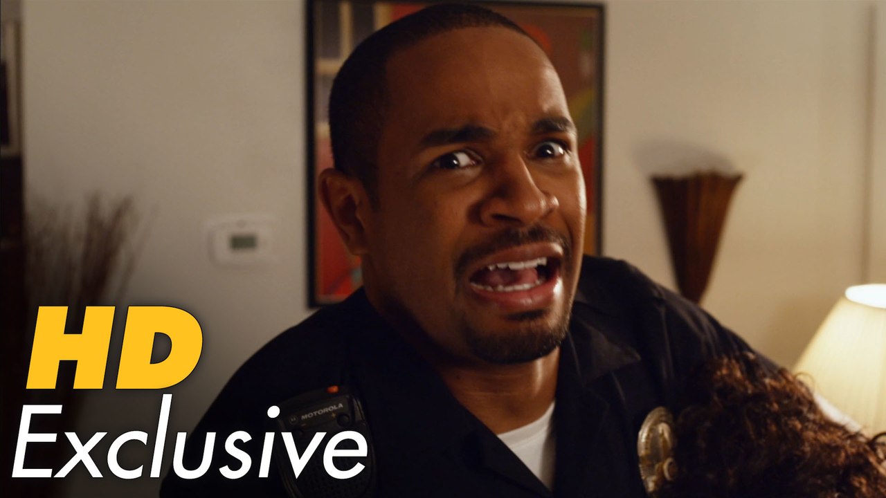 Let's be Cops - Clip Unter Kontrolle (Deutsch) HD