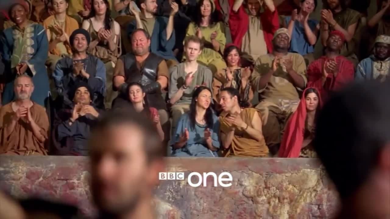Atlantis - S02 E03 Trailer (English) HD