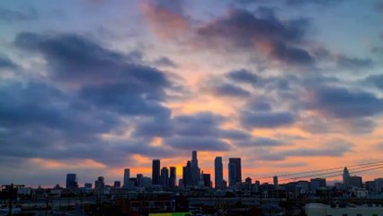 Bosch - S01 Teaser Trailer (English) HD