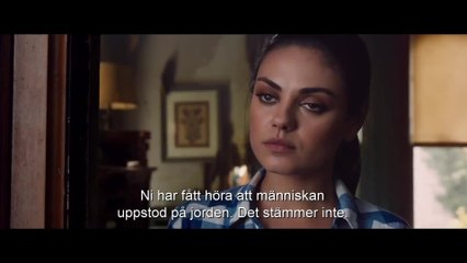 Jupiter Ascending - International Trailer 3 (English) HD