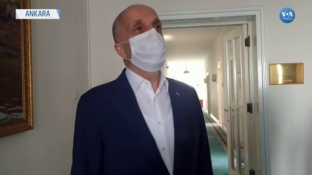 İşçiler Toplu Tepki Gösterdi AKP Şimdilik Geri Adım Attı