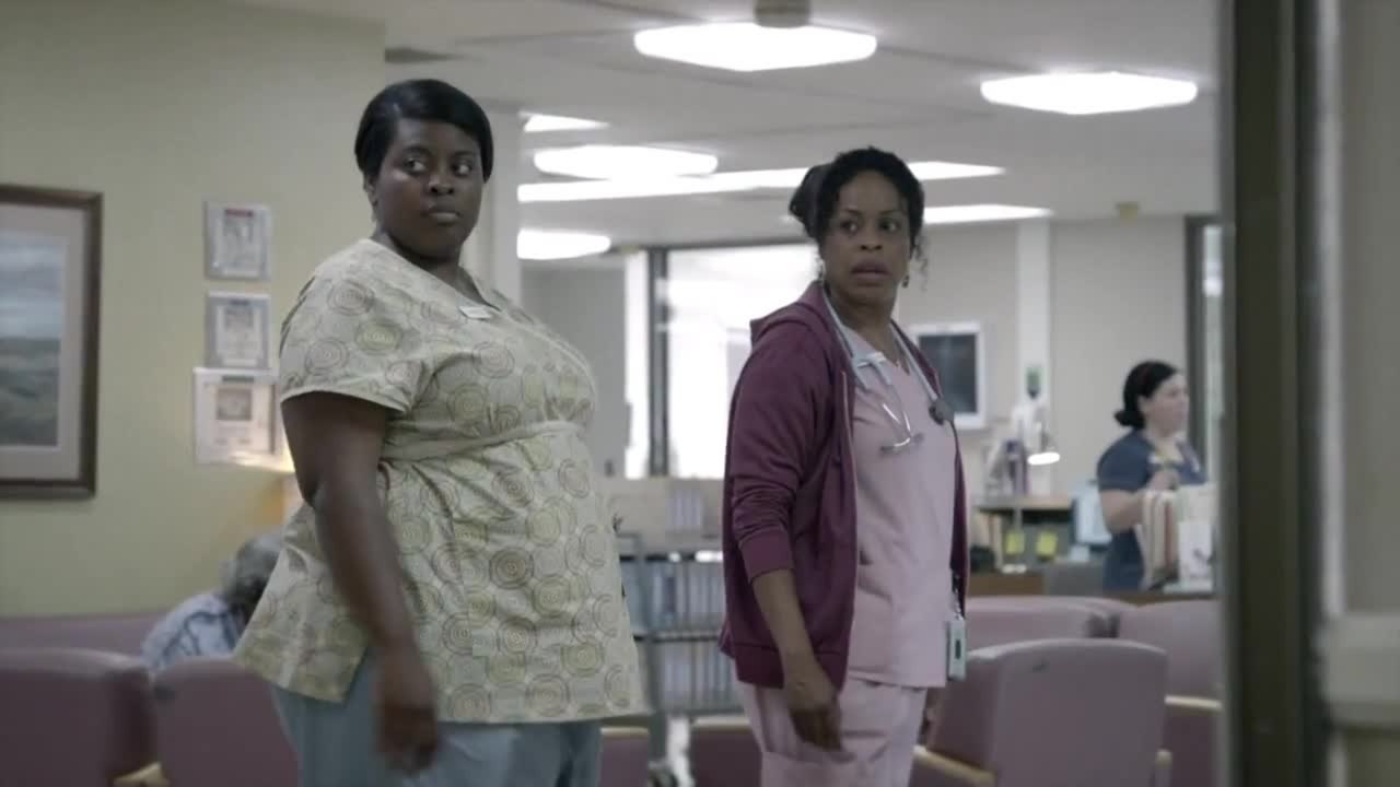 Getting On - S02 E05 Trailer (English) HD