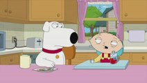 Family Guy - S13 E03 Clip 3 (English) HD