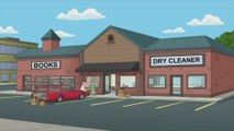 Family Guy - S13 E03 Clip 4 (English) HD