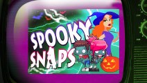 Spooky Snaps 2020