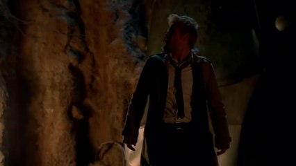 Constantine - S01 E01 Clip (English) HD