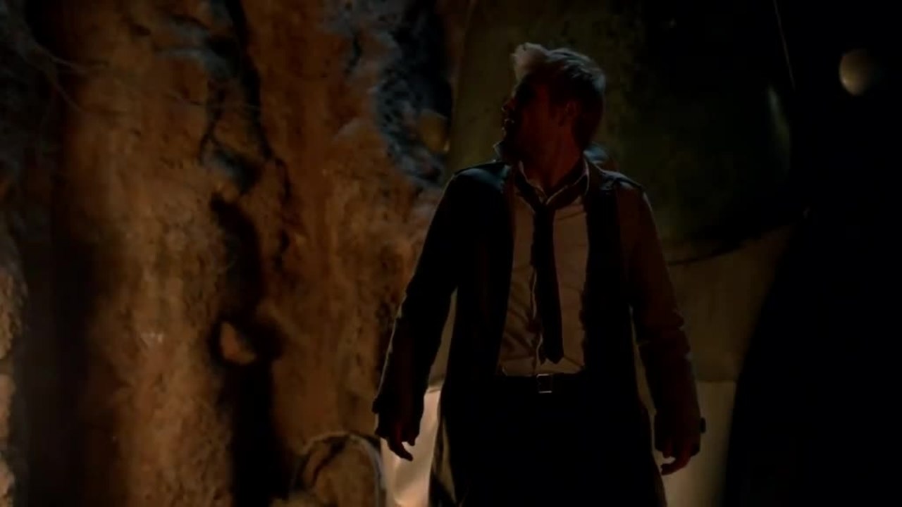 Constantine - S01 E01 Clip (English) HD