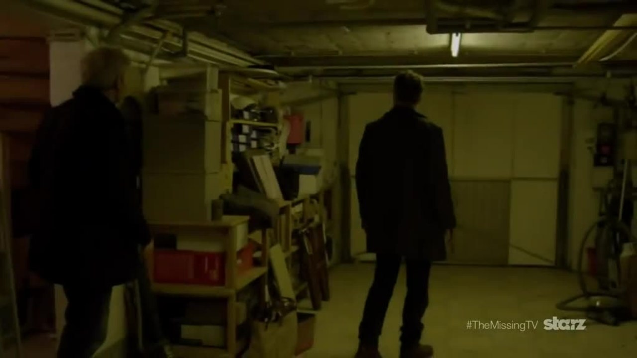 The Missing - S01 Featurette 2 (English) HD