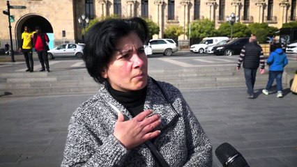 Tüntetnek az örmények a Hegyi-Karabahról szóló megállapodás ellen