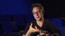 Guardians of the Galaxy - Featurette Designing Baby Groot (English) HD