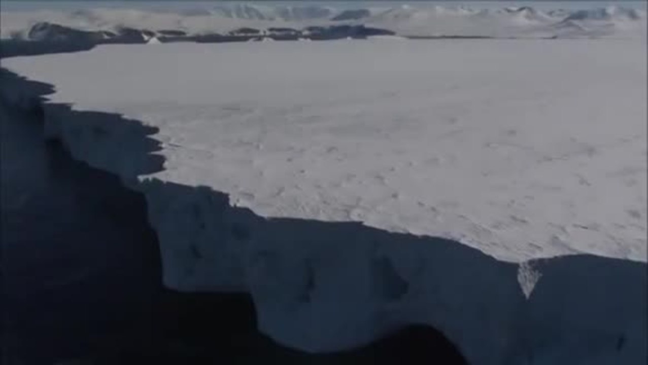 Pengi und Sommi die neue Reise der Pinguine - Trailer (Deutsch) HD