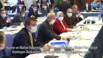 Yeni Maliye Bakanı: "Enflasyonla Mücadele Önceliğimiz"