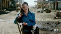 Klondike - S01 Featurette Abbie Cornish (English) HD