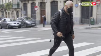 El gesto que emociona a un hostelero que tiene que cerrar por las restricciones