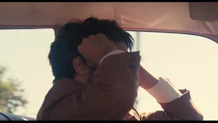 Inherent Vice - Trailer Paranoia (English) HD