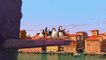 Penguins of Madagascar - Clip Something Chase-y (English) HD