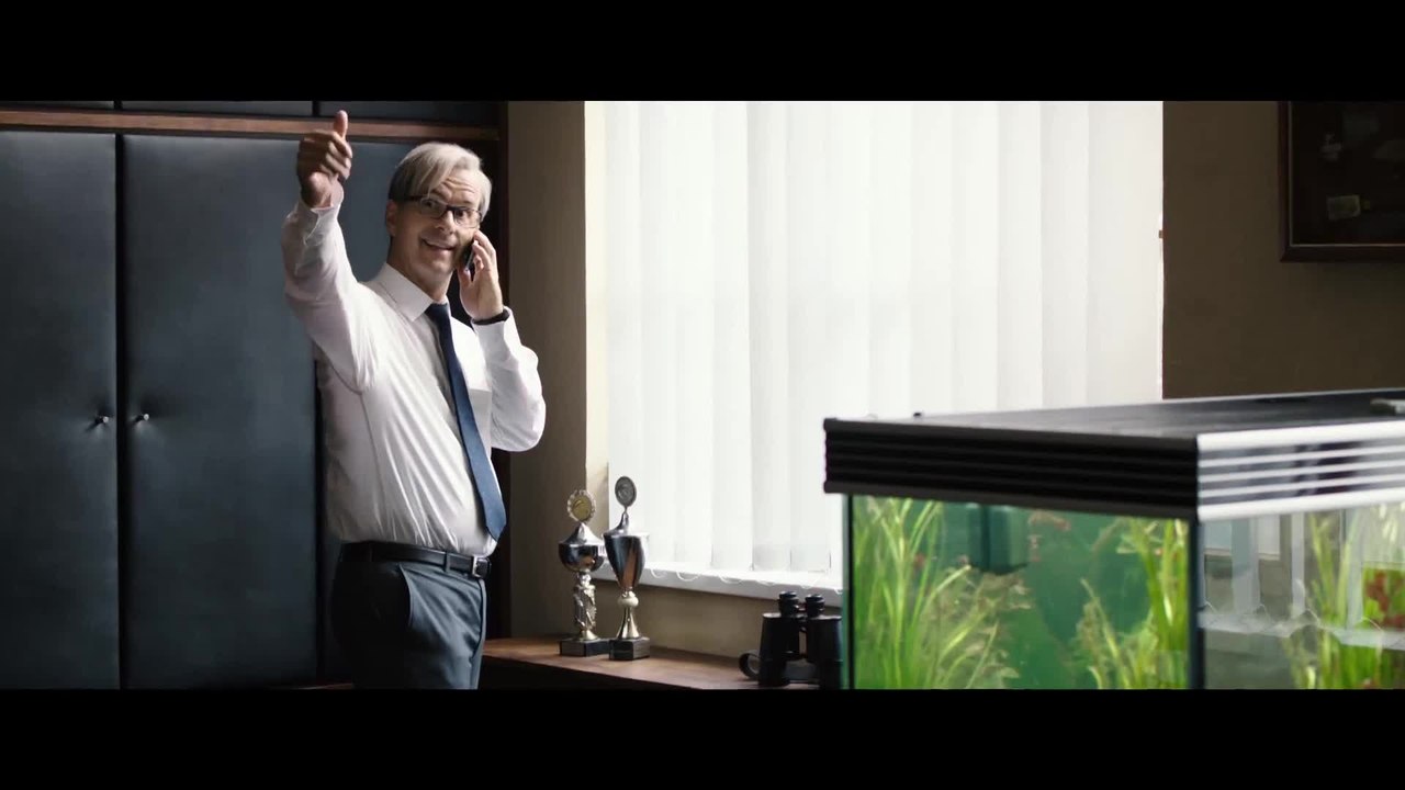 300 Worte Deutsch - Trailer (Deutsch) HD