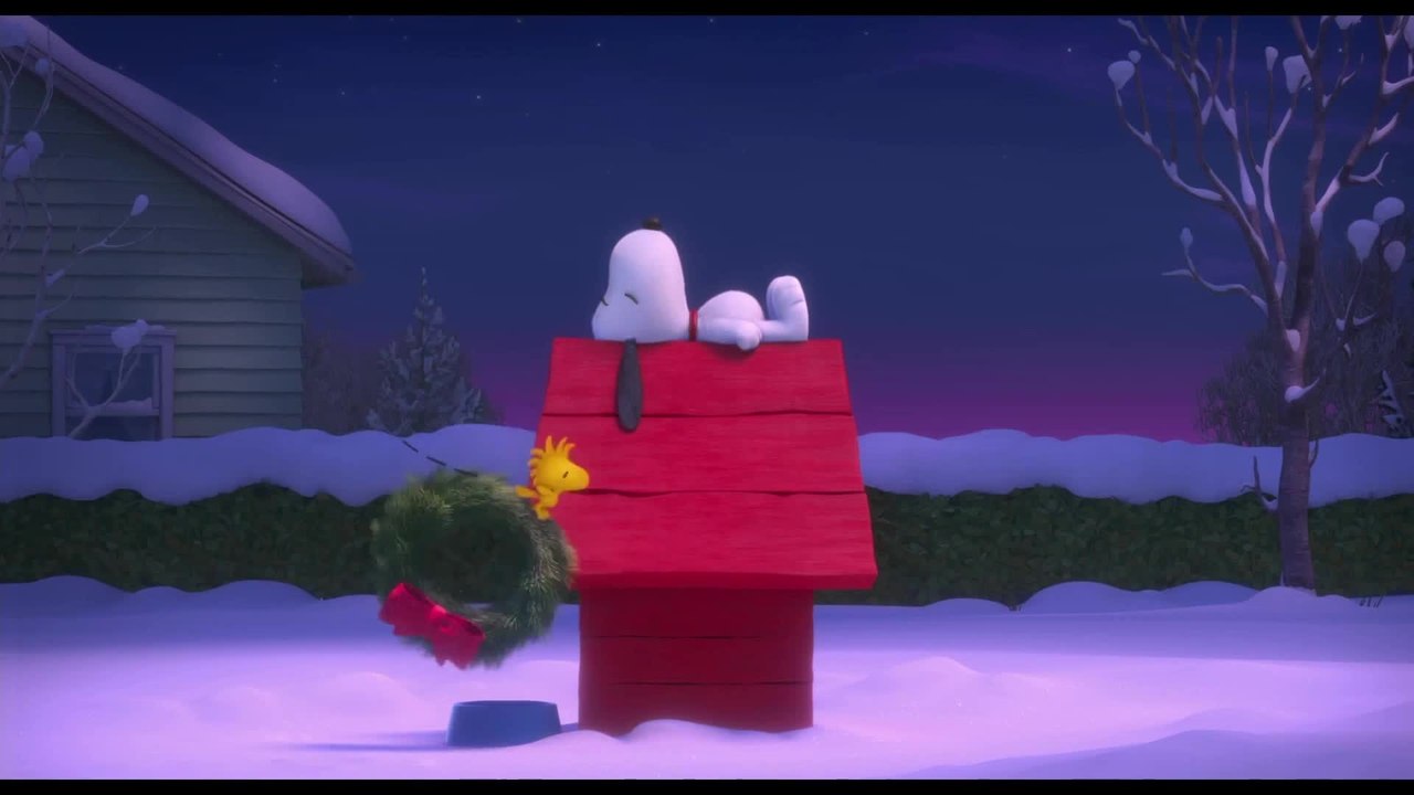 Die Peanuts - Trailer (Deutsch) HD