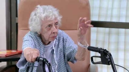 Getting On - S02 Featurette (English) HD