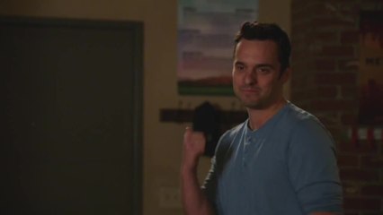 New Girl - S04 E08 Clip 2 (English) HD
