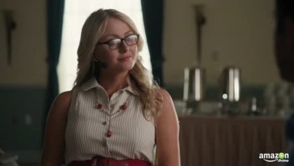 Alpha House - S02 Clip Sensitivity Training (English) HD