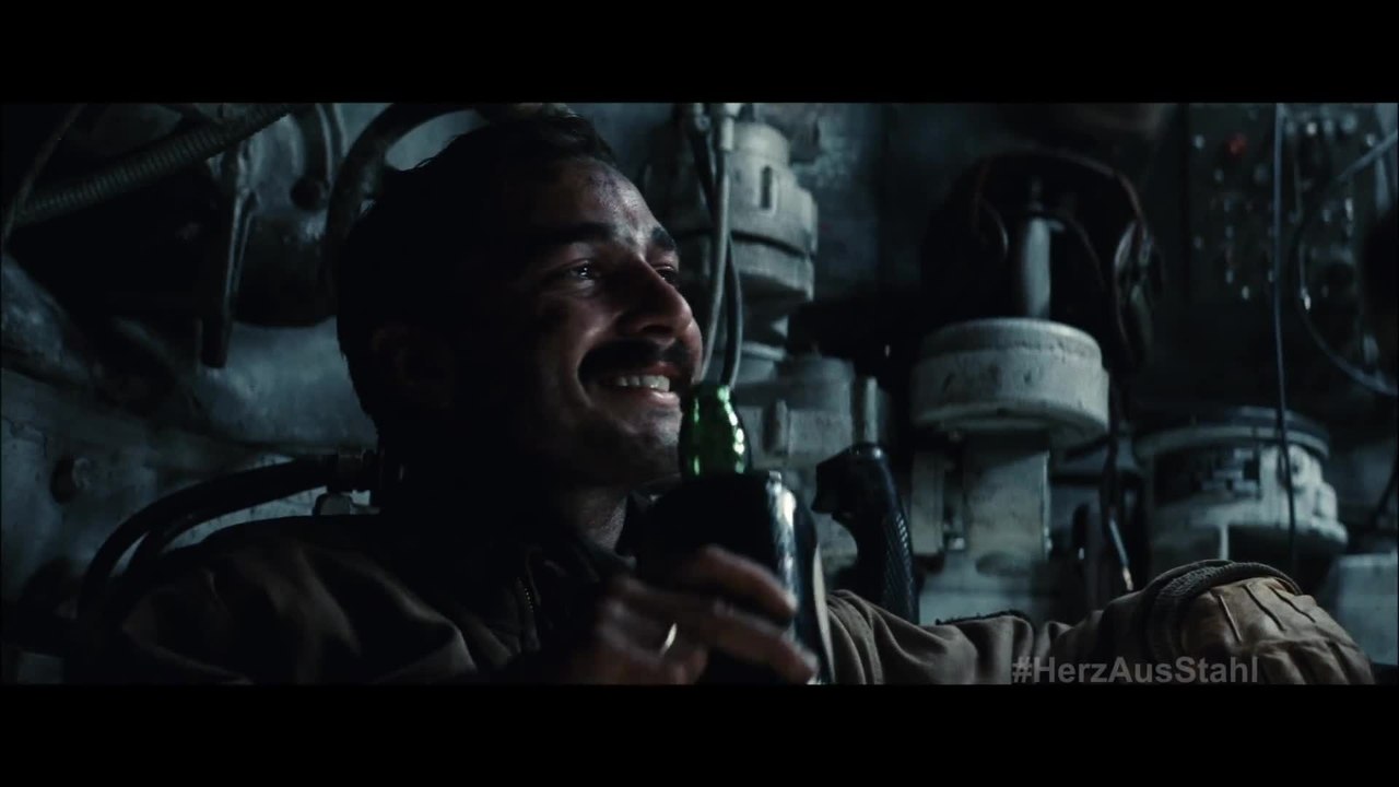 Herz aus Stahl - TV Spot Soldiers(Deutsch) HD.mp4