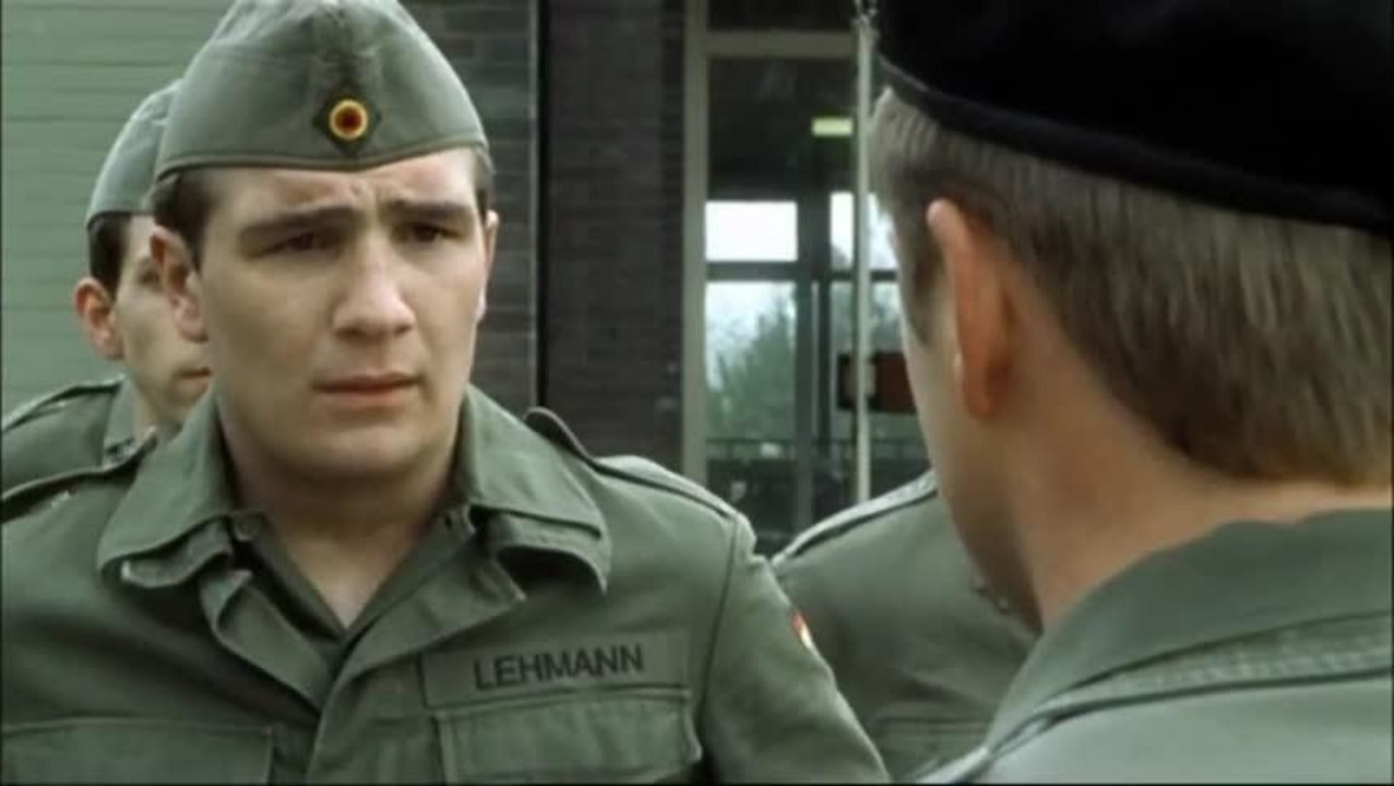 Neue Vahr SÃ¼d - Trailer (Deutsch)